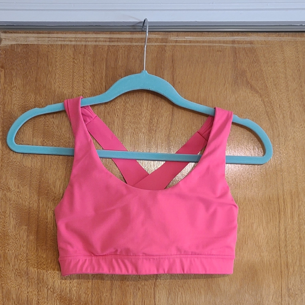 Old Navy Sports Bra